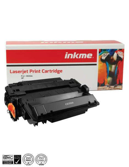HP 55A (CE255A)