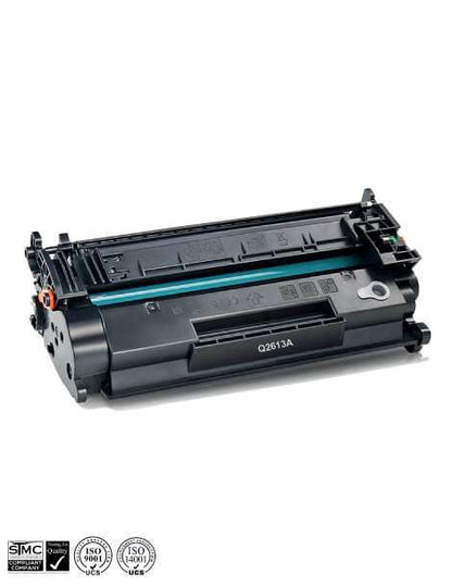HP 13A (Q2613A) - Toner générique  (NOIR)
