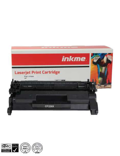 HP 81A (CF281A) - Toner