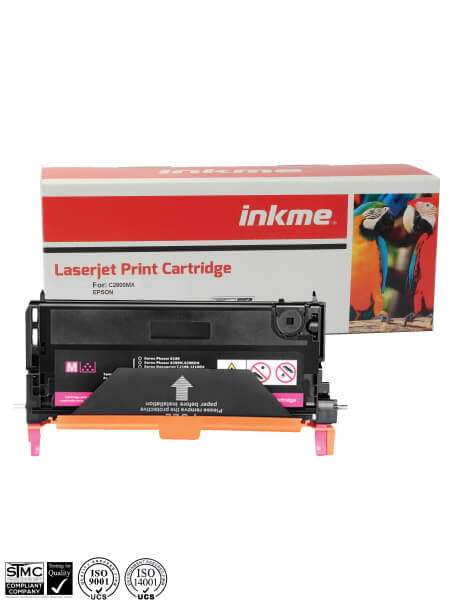 HP 643A (Q5953A) - Toner générique (ROUGE)