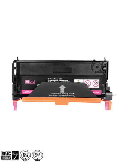 HP 643A (Q5953A) - Toner générique (ROUGE)