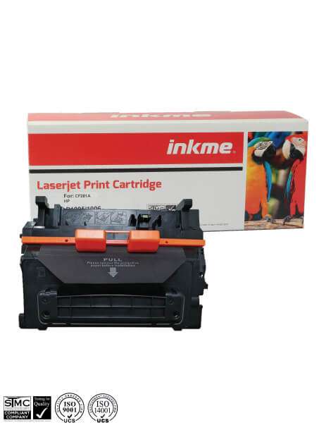 HP 87A (CF287A) - Toner générique (NOIR)