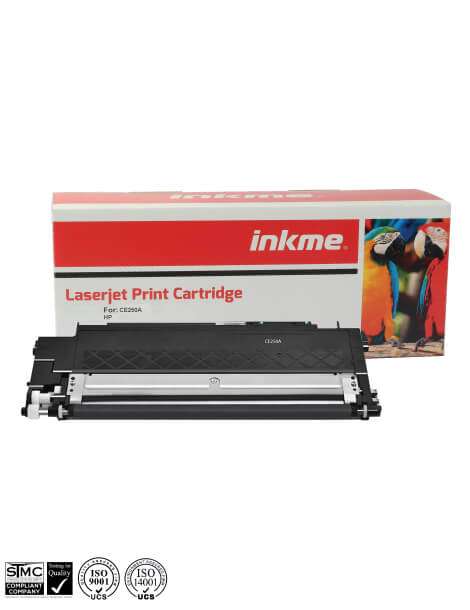 HP 504 A (CE250A) -  Toner générique (NOIR)
