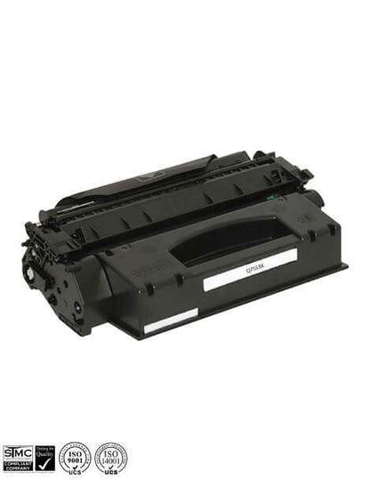 HP 53X (Q7553X) - Toner générique (NOIR)