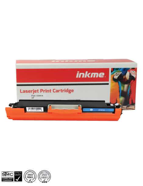 HP 130A (CF351A)