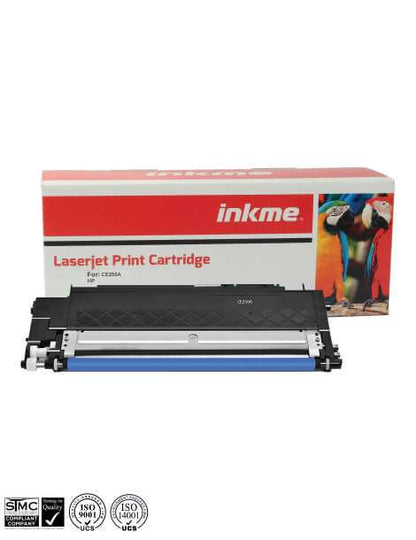 HP 504A (CE251A) - Toner générique (BLEU)