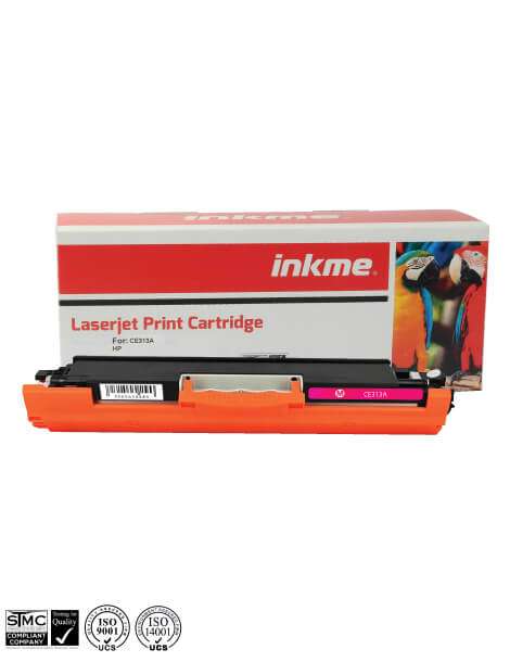 HP126A (CE313A) - Toner (Rouge)