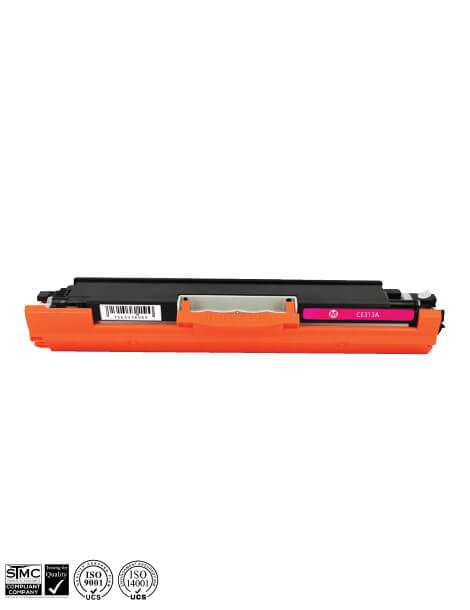 HP126A (CE313A) - Toner (Rouge)