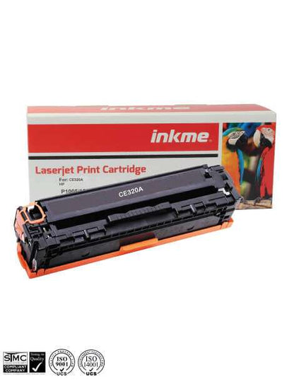 HP 128A (CE320A) - Toner générique ( NOIR)