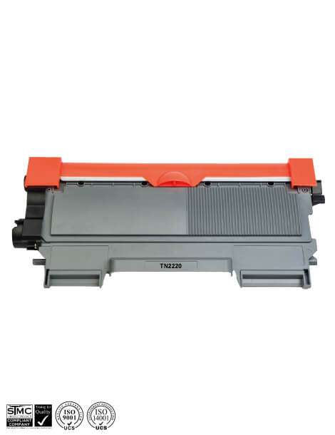 Brother  (TN2220) - Toner  (NOIR)