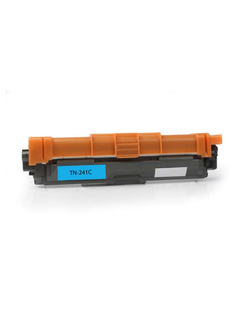 Brother (TN241C) -  Toner (BLEU)