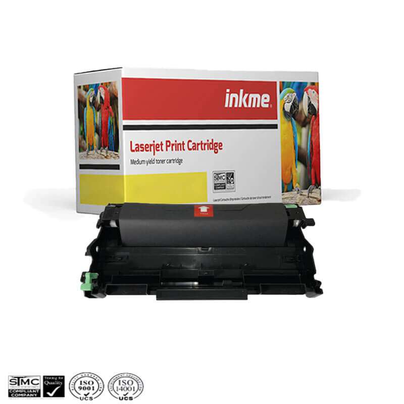 Brother (DR-2000) - Tambour (Noir)