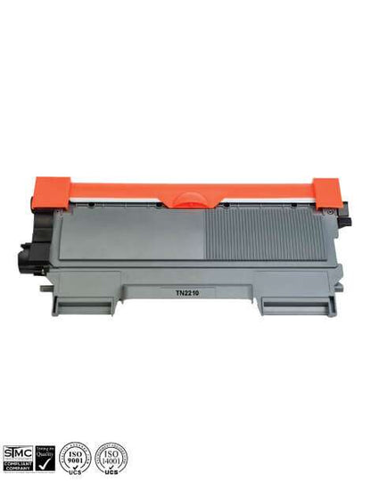 BROTHER (TN-2210) - Toner générique (NOIR)