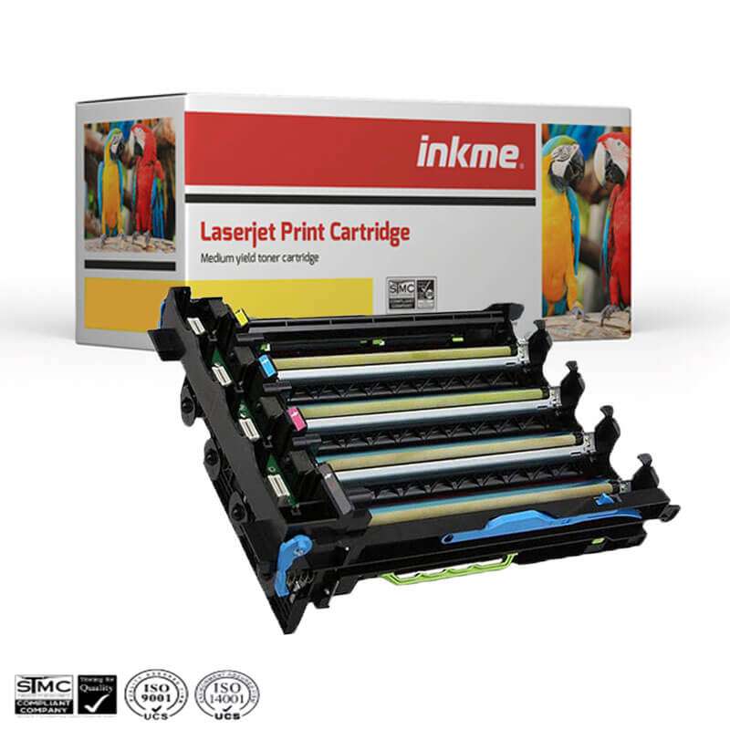 LEXMARK (80C20K0) - toner générique (couleur)