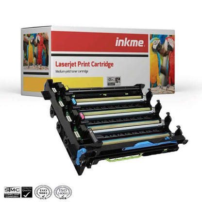 LEXMARK (80C20K0) - toner générique (couleur)