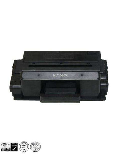 Samsung MLT-D205L- Toner  (NOIR)