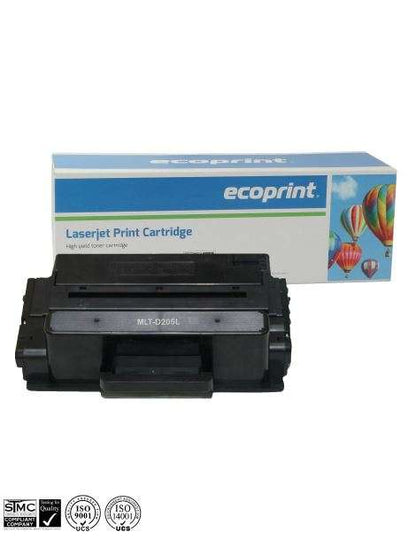 Samsung MLT-D205L- Toner  (NOIR)