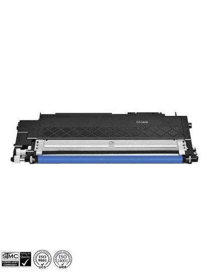Samsung CLT-C404S - Toner  (BLEU)