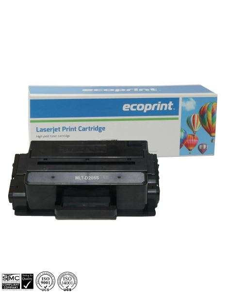 Samsung  MLT-D205S - Toner (NOIR)