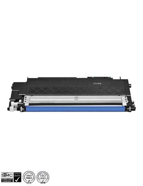 SUMSUNG (CLT-C404S) - Toner générique (BLEU)