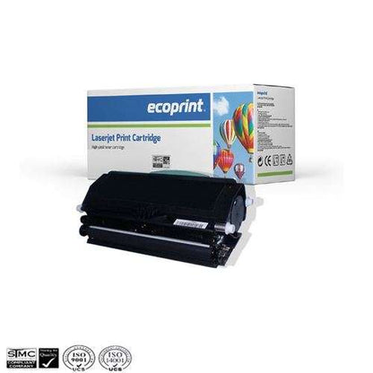 Lexmark (E260A11E) -Toner  (NOIR)