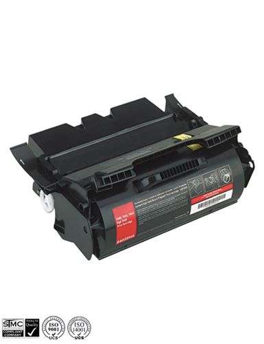 Lexmark (64016SE) - Toner (NOIR)