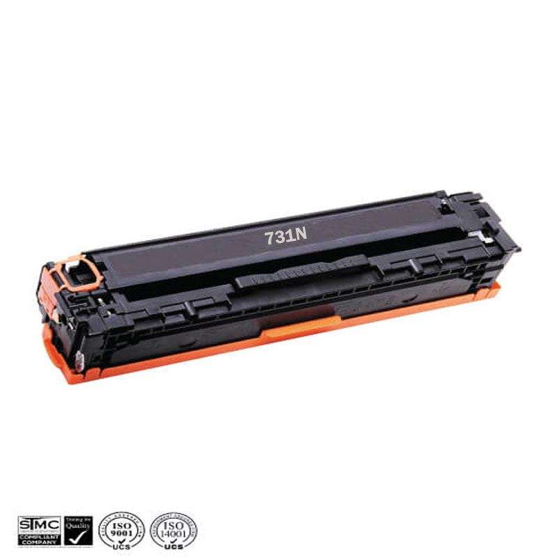 Canon 731N (6272B002) - Toner   NOIR