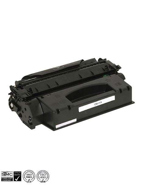 CANON ( CRG-719 )- Toner générique (NOIR)