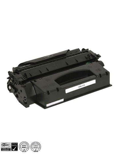 CANON ( CRG-719 )- Toner générique (NOIR)
