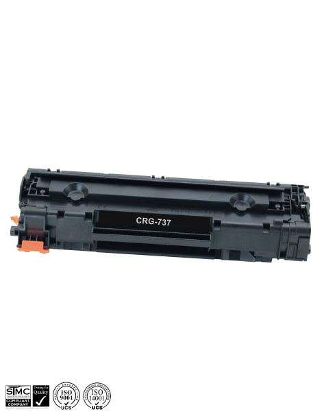 CANON (CRG-737) - Toner générique(NOIR)