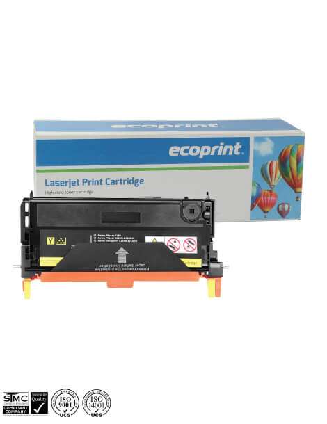 Epson  (S051158) - Toner  (JAUNE)