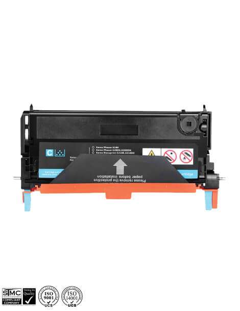 EPSON (S051164) - Toner générique (BLEU)