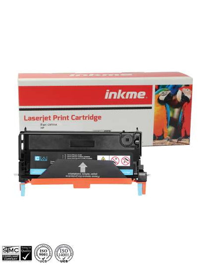 EPSON (S051164) - Toner générique (BLEU)