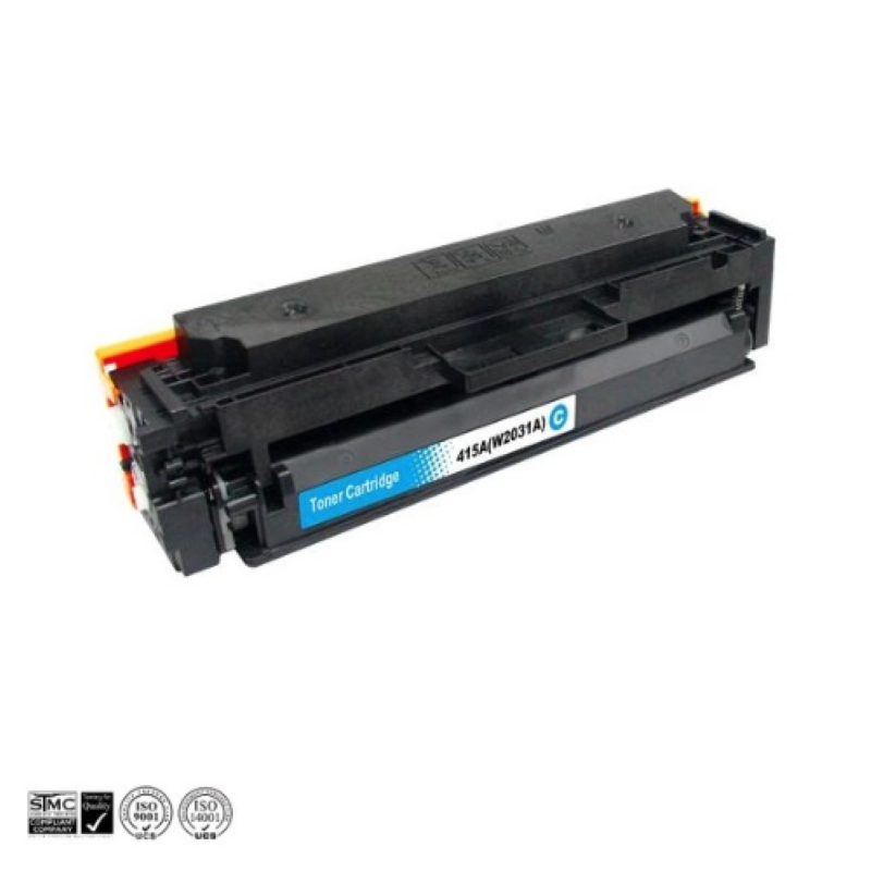 HP 415A (W2031A) -TONER CYAN