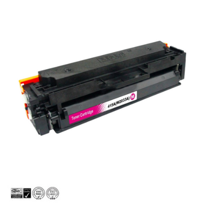 HP 415A (W2033A) -TONER MAGENTA