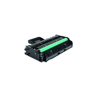 TONER RICOH Compatible SP201 (407254) - PACK de 2- NOIR