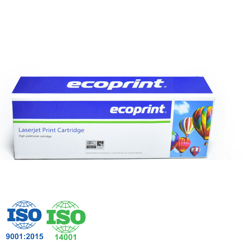 TONER RICOH Compatible SP201 (407254) - PACK de 2- NOIR