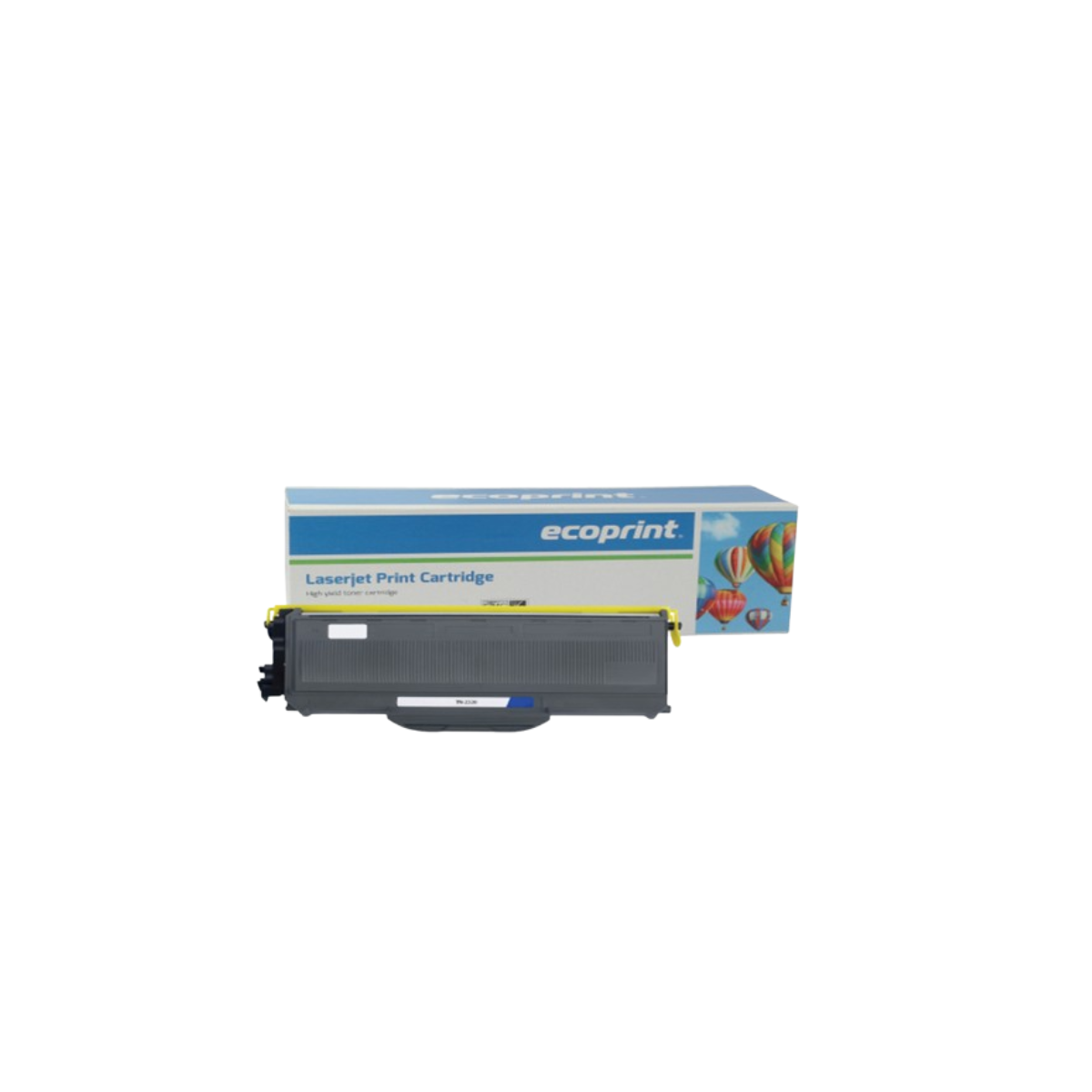 Toner BROTHER Compatible TN2320  - Noir
