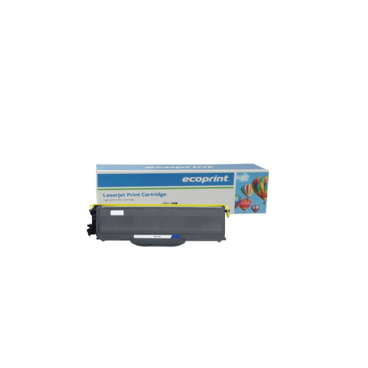 Toner BROTHER Compatible TN2320  - Noir
