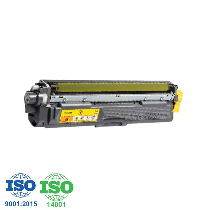 Toner BROTHER Compatible TN241Y - Jaune