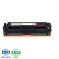 Toner HP Compatible 201A (CF403A) - Magenta