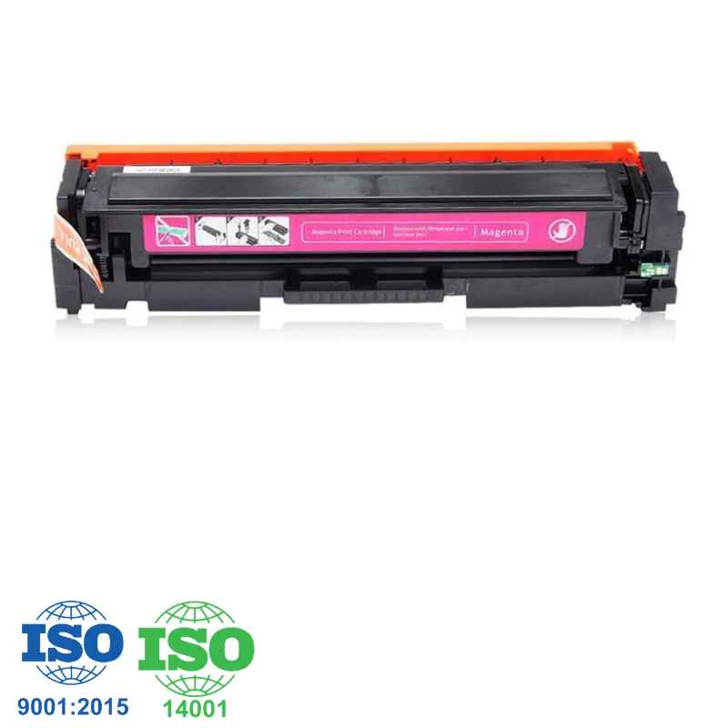 Toner HP Compatible 203A (CF543A) - Magenta