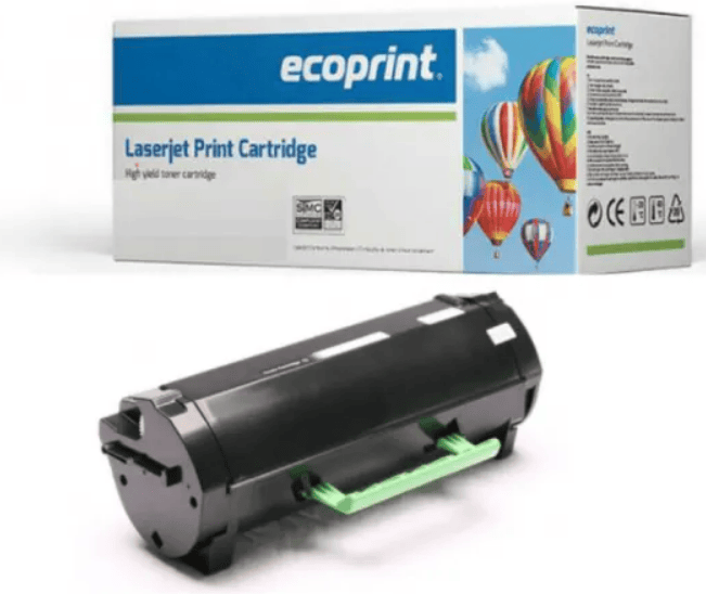 Toner laser